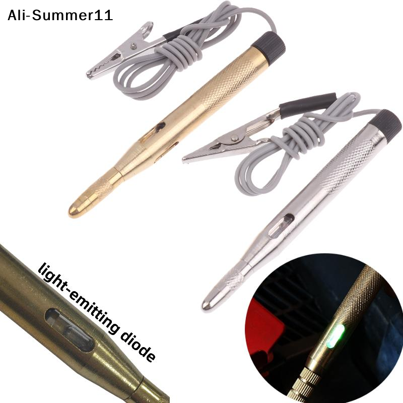 Auto Repair Shop In - 【RV】1/3Pcs Detector Probe Auto Repair Shop