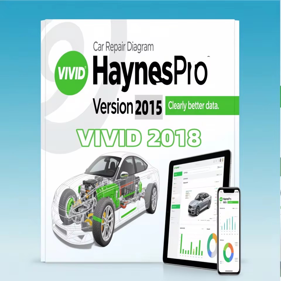 Auto Repair Shop Equipment - 2025 hot ! Auto repair software