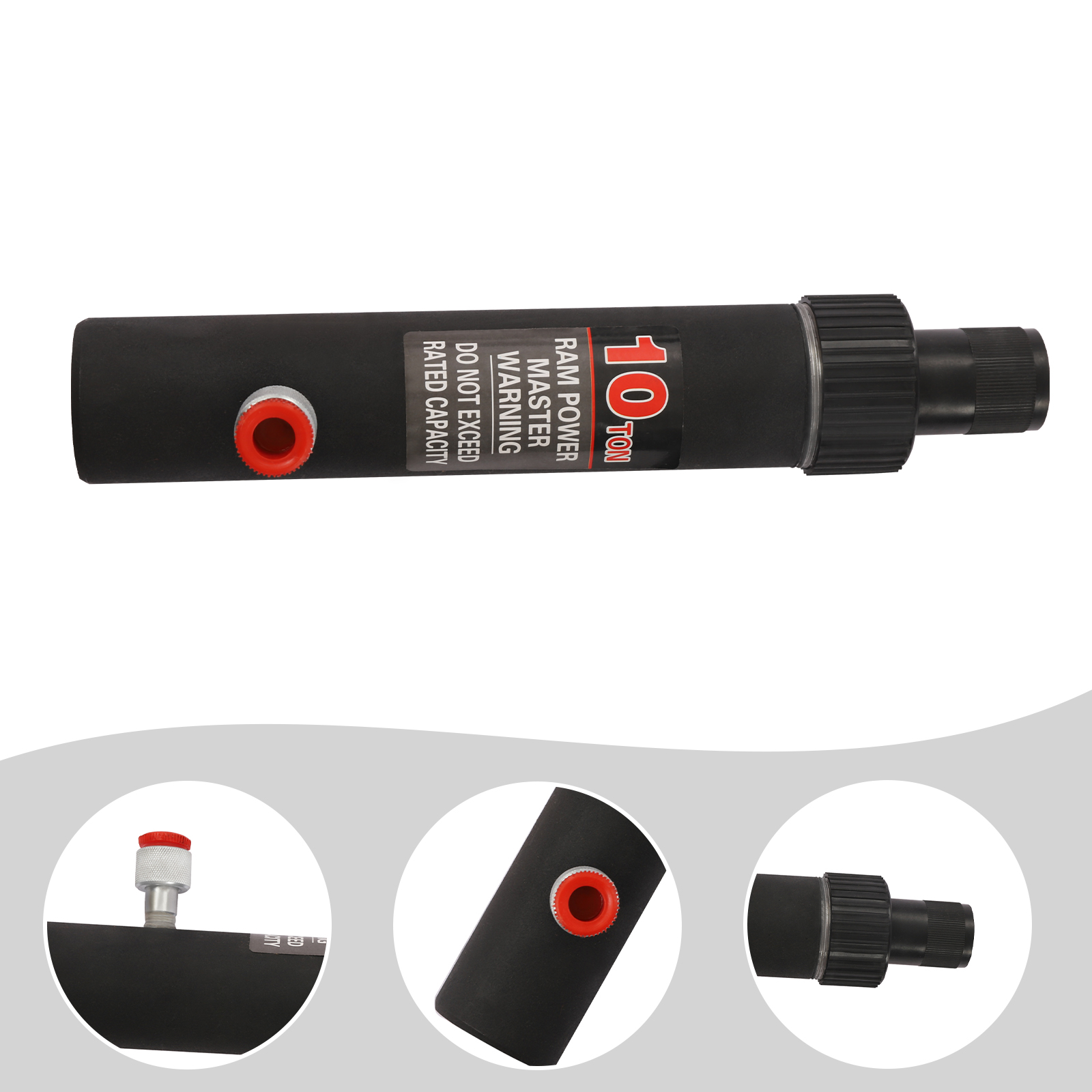 Hydraulic Porta Power Type Cyl - огляд і ціна Auto Repair Shop Equipment