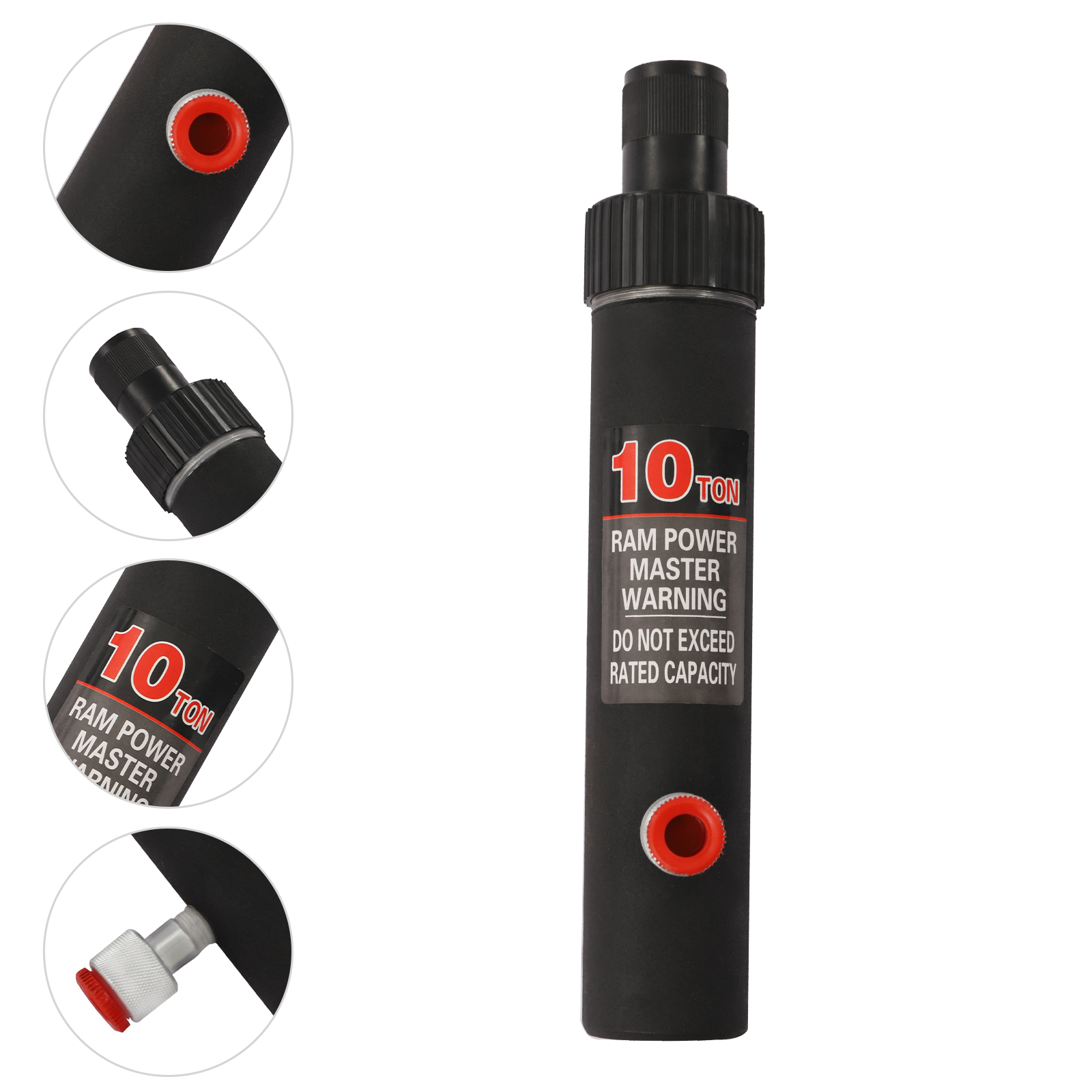 Hydraulic Porta Power Type Cyl - огляд і ціна Auto Repair Shop Equipment