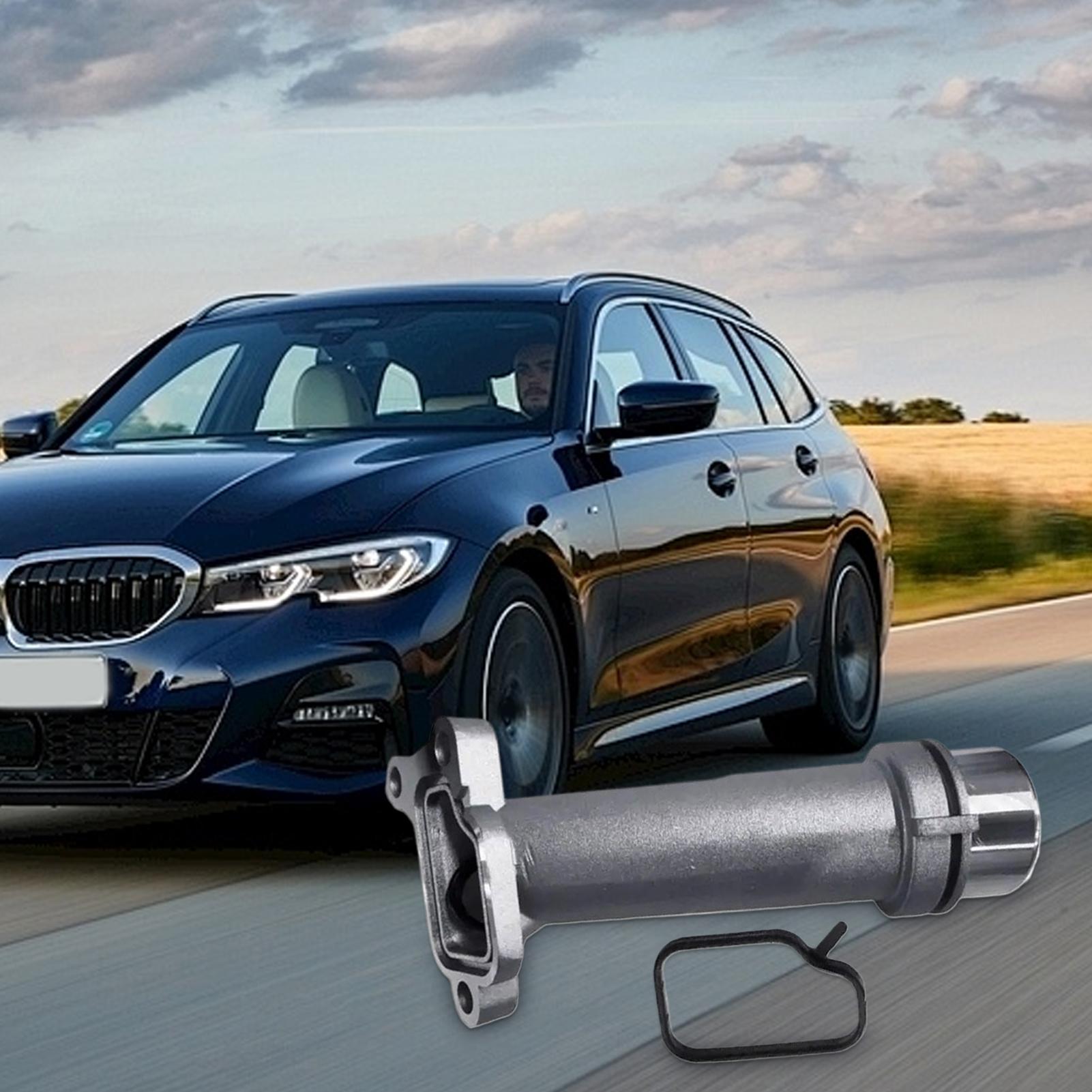 ForBMWCoolant Pipe Connector P - огляд і ціна Auto Repair Shop In