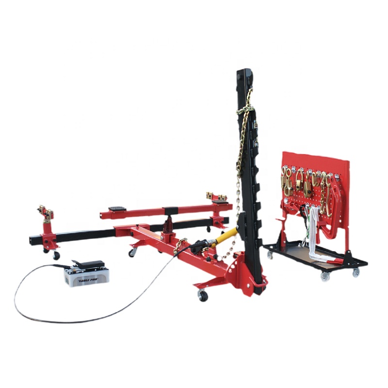 Metal Car Body Repair Bench Au - огляд і ціна Auto Repair Shop Equipment