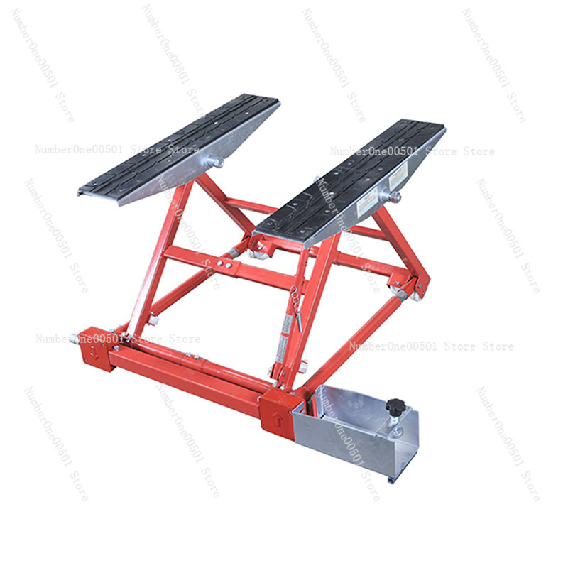 Small Car Lift Home Indoor Rep - огляд і ціна Auto Repair Shop Equipment