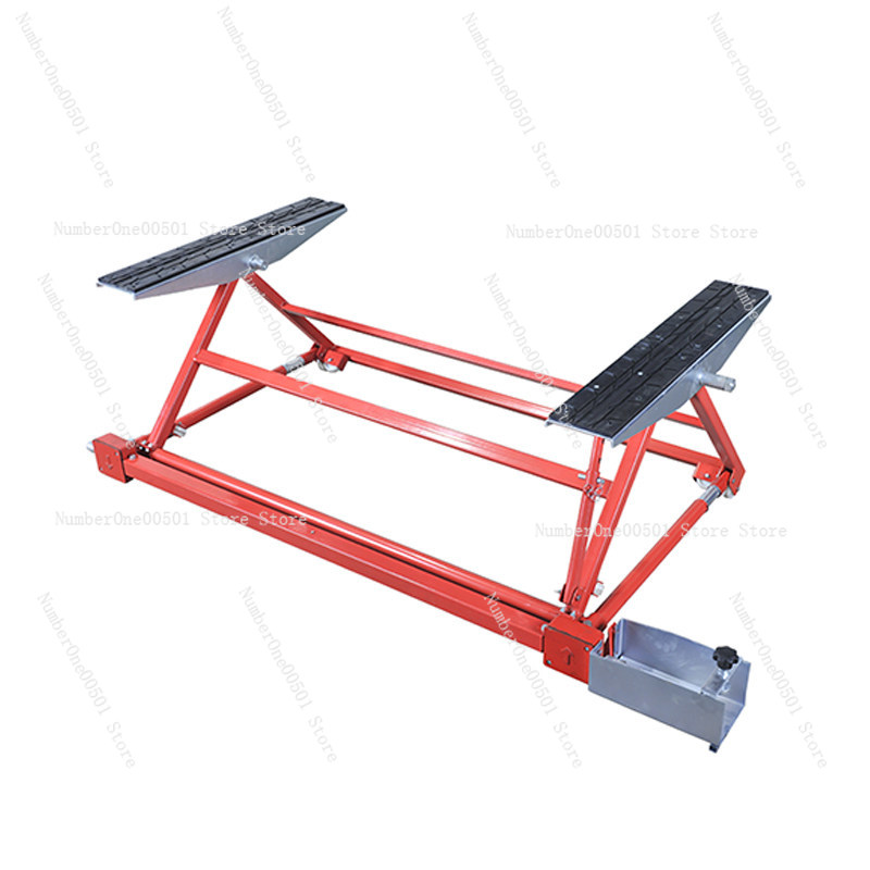 Small Car Lift Home Indoor Rep - огляд і ціна Auto Repair Shop Equipment