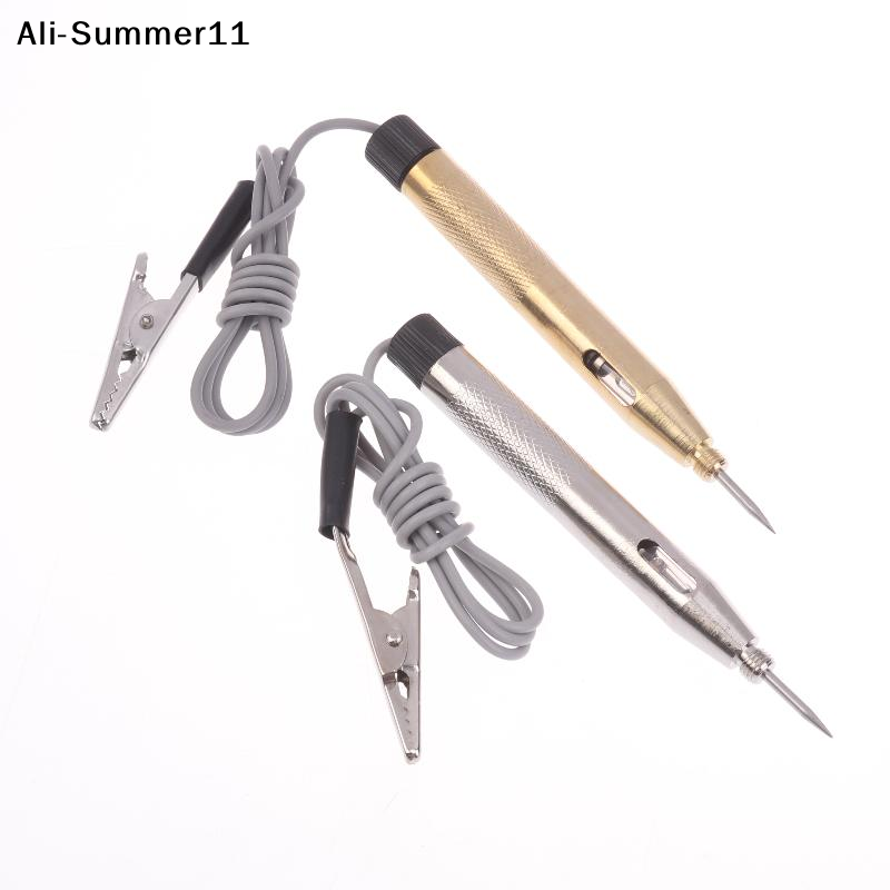 【RV】1/3Pcs Detector Probe Auto - огляд і ціна Auto Repair Shop In
