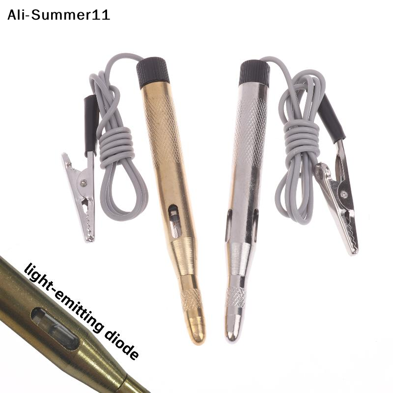【RV】1/3Pcs Detector Probe Auto - огляд і ціна Auto Repair Shop In