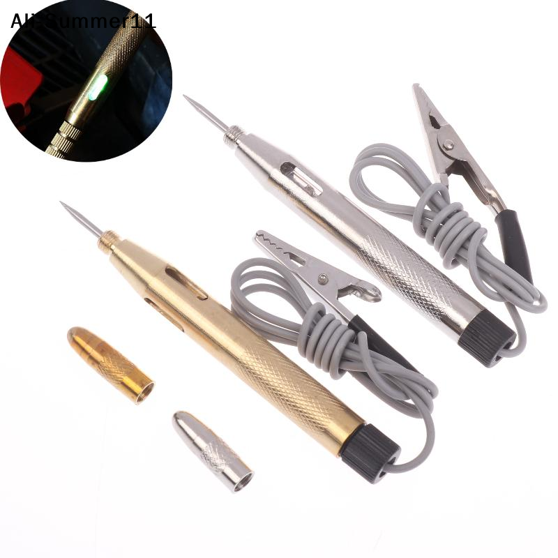 【RV】1/3Pcs Detector Probe Auto - огляд і ціна Auto Repair Shop In