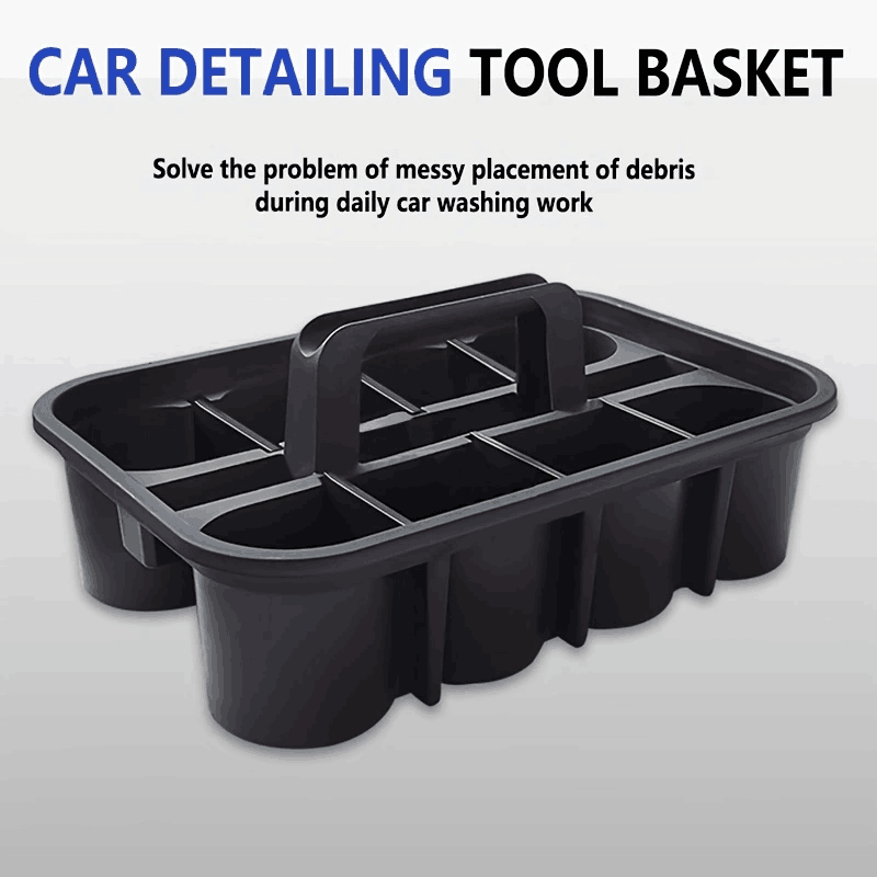 8 Compartment Portable Storage - огляд і ціна Auto Repair Shop In