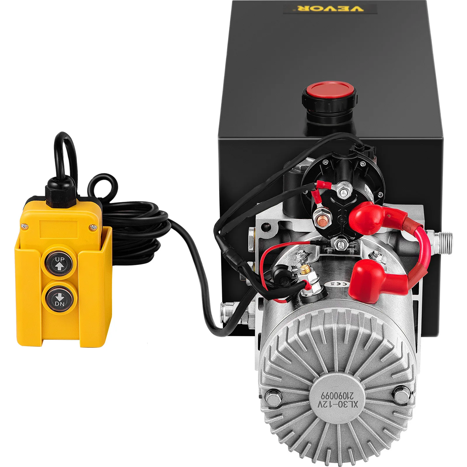 Single-Function 4L Vehicle Hyd - огляд і ціна Auto Repair Shop Equipment