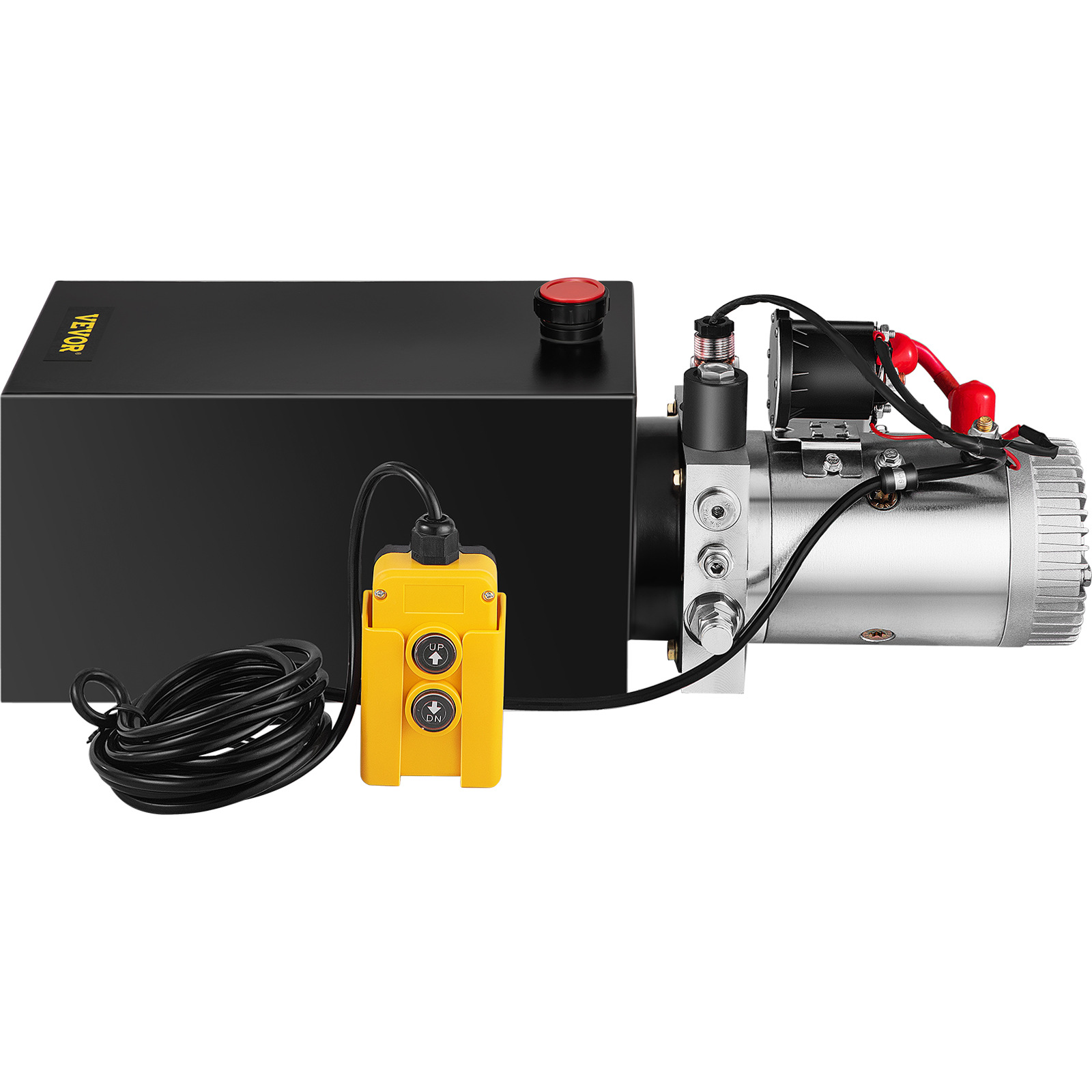 Single-Function 4L Vehicle Hyd - огляд і ціна Auto Repair Shop Equipment