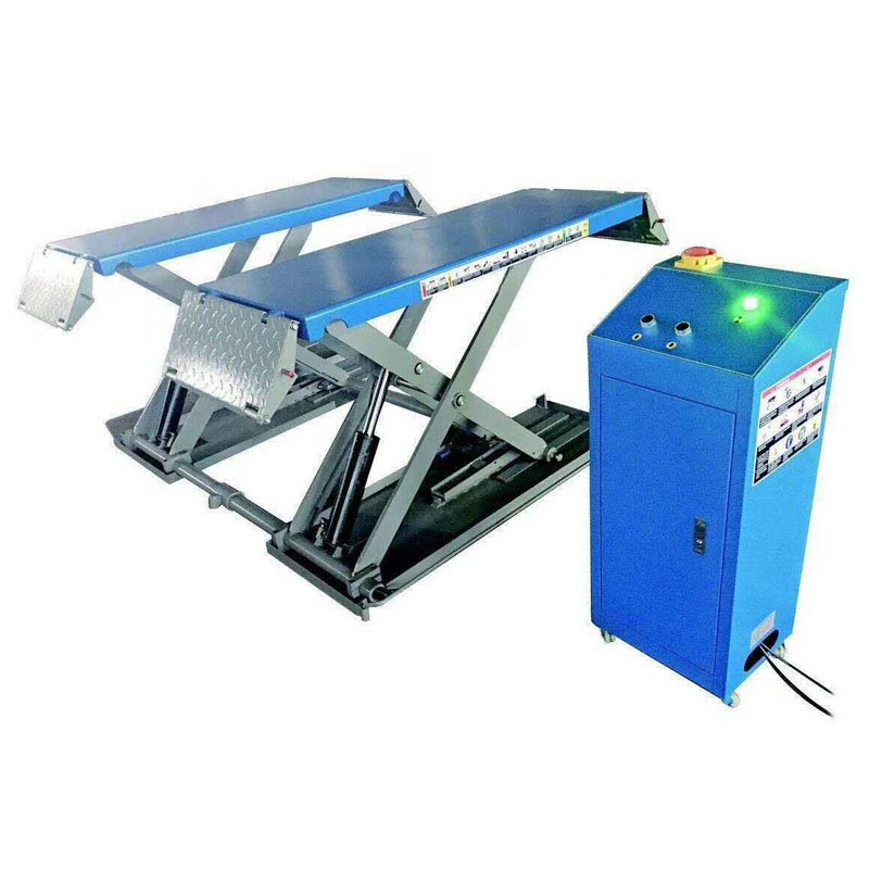Hot Sale Factory Supplier Auto - огляд і ціна Auto Repair Shop In