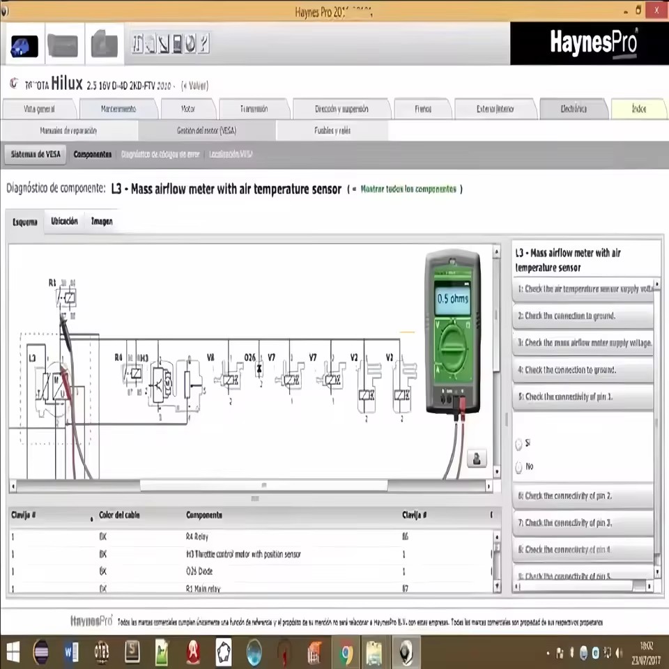 2025 hot ! Auto repair softwar - огляд і ціна Auto Repair Shop Equipment