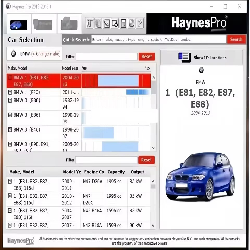 2025 hot ! Auto repair softwar - огляд і ціна Auto Repair Shop Equipment