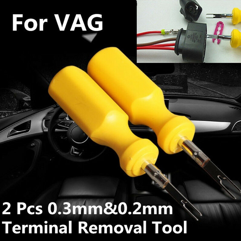 Fresh 2Pcs/Set 3Mm+2Mm Car Wir - огляд і ціна Auto Repair Shop In