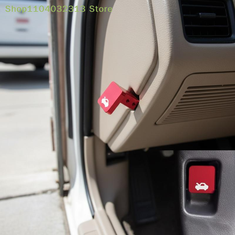 Hand Tools Hood Release Latch  - огляд і ціна Auto Repair Shop In