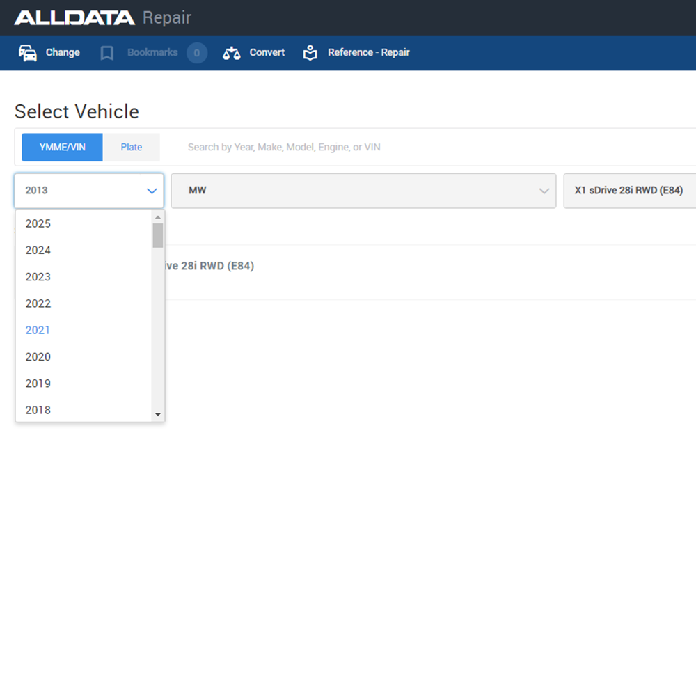2026 Alldata Software Online H - огляд і ціна Auto Repair Shop Equipment