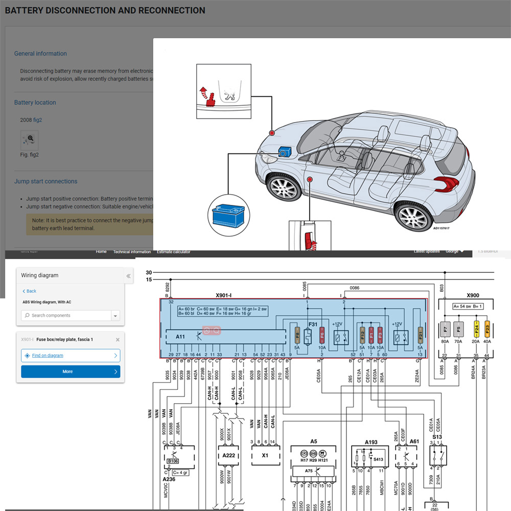 2026 Alldata Software Online H - огляд і ціна Auto Repair Shop Equipment