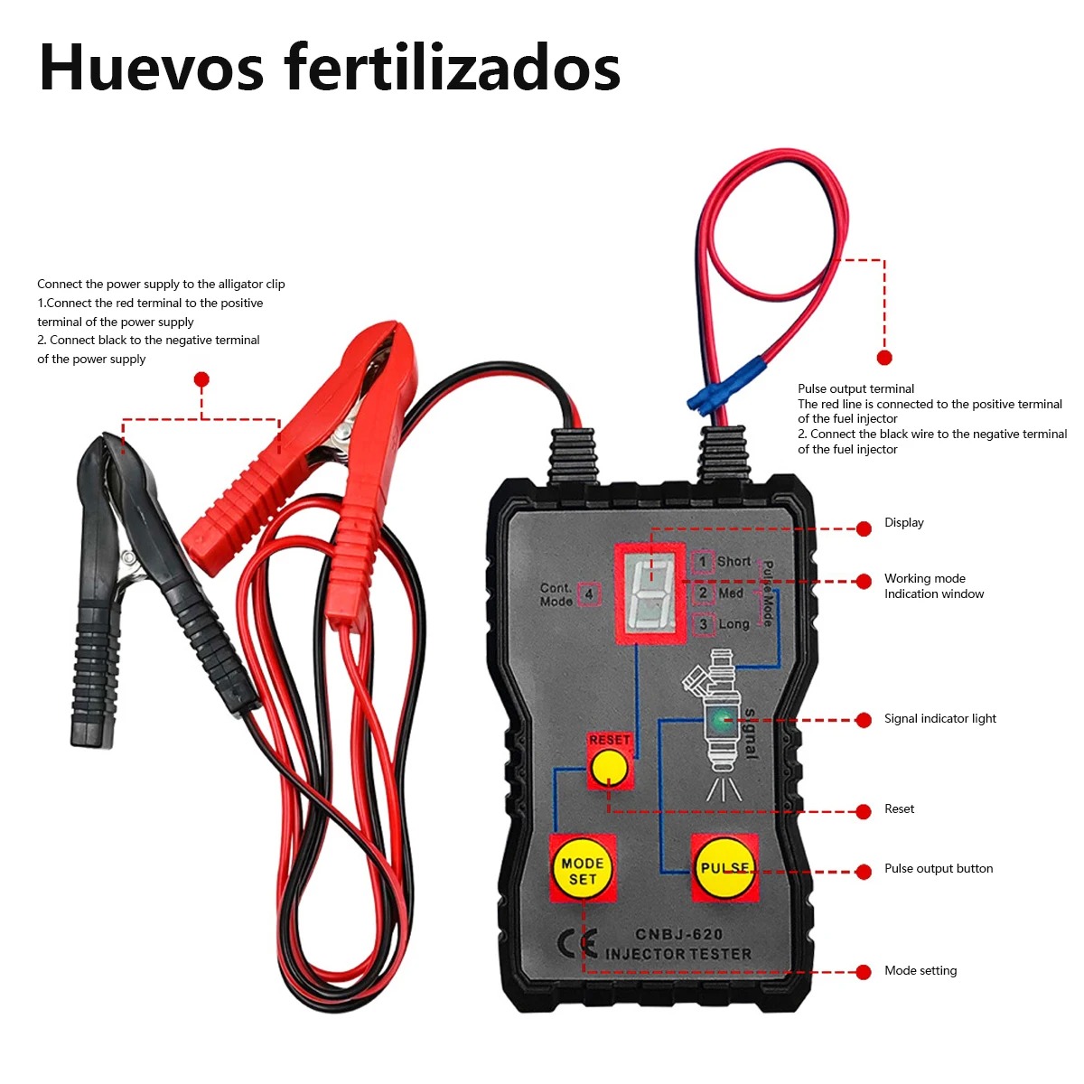 Newest Fuel System Scan Tool A - огляд і ціна Auto Repair Shop Equipment