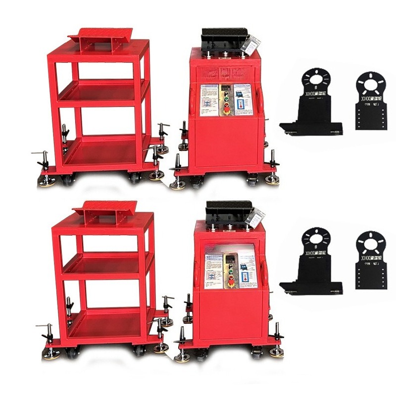Automobile abnormal sound dete - огляд і ціна Auto Repair Shop Equipment
