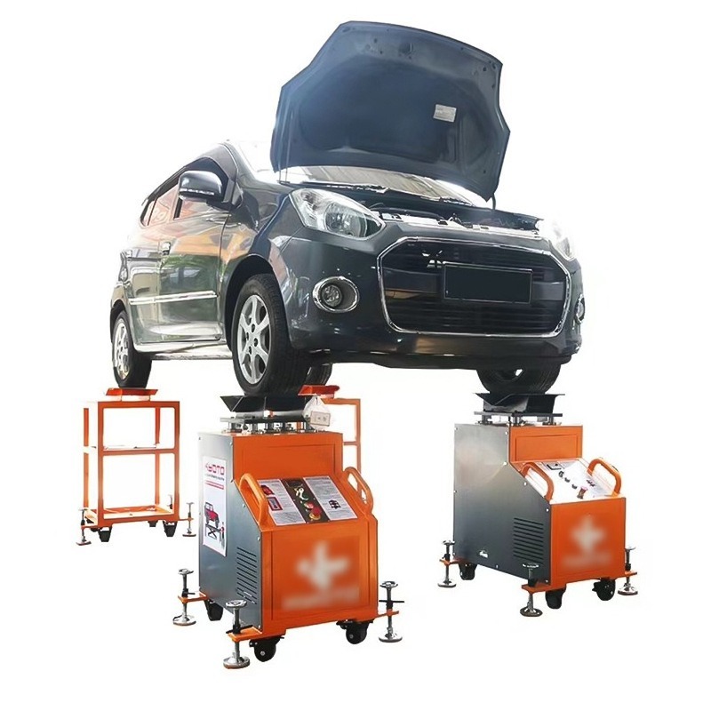 Automobile abnormal sound dete - огляд і ціна Auto Repair Shop Equipment