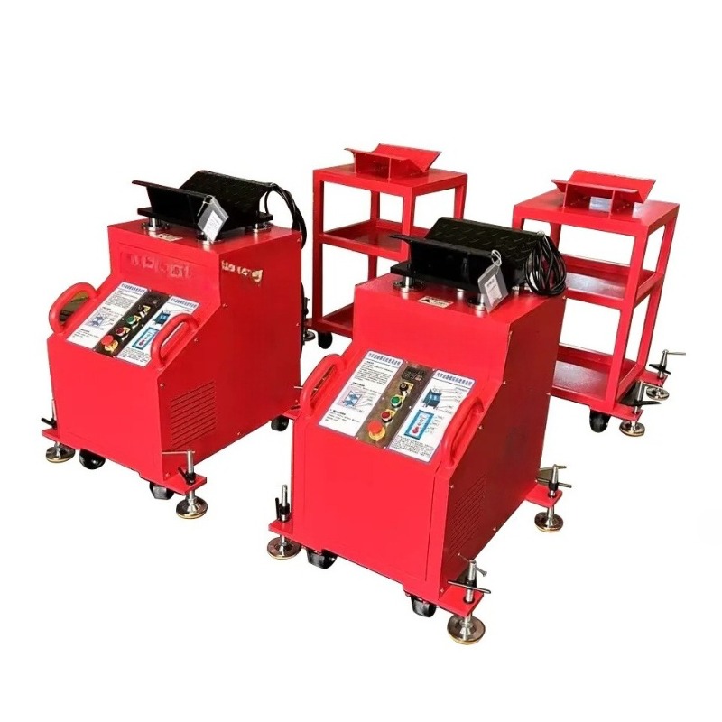Automobile abnormal sound dete - огляд і ціна Auto Repair Shop Equipment