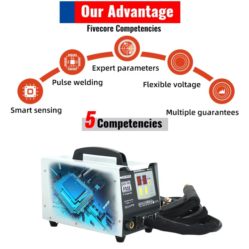 F90E5 Dent Puller Vehicle Repa - огляд і ціна Auto Repair Shop Equipment