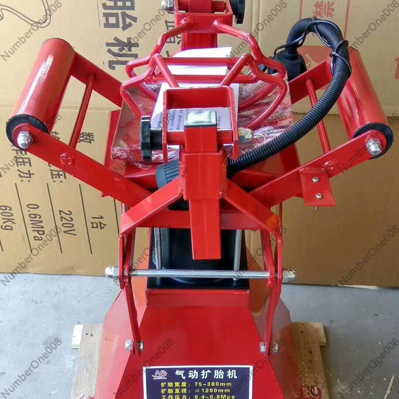 Professional Pneumatic Tire Sp - огляд і ціна Auto Repair Shop Equipment