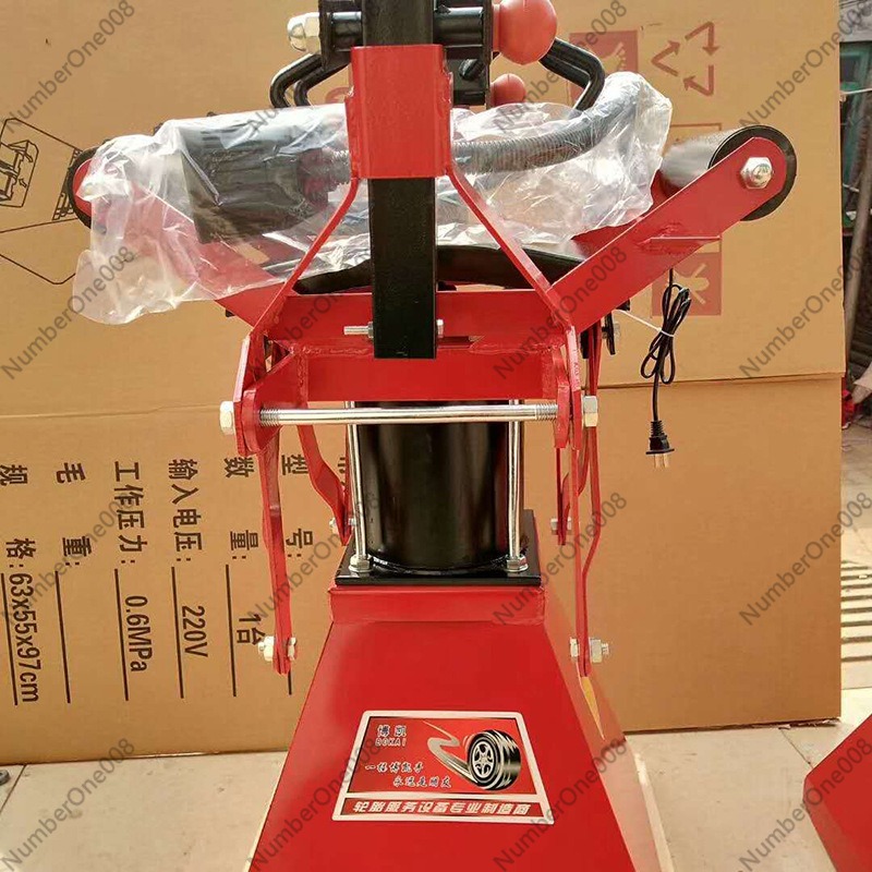 Professional Pneumatic Tire Sp - огляд і ціна Auto Repair Shop Equipment