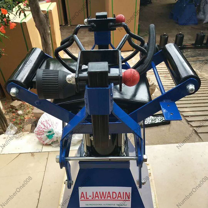 Professional Pneumatic Tire Sp - огляд і ціна Auto Repair Shop Equipment