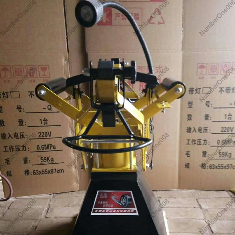 Professional Pneumatic Tire Sp - огляд і ціна Auto Repair Shop Equipment