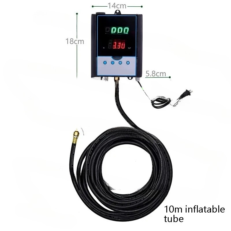 Air Pump Tire Shop Auto Repair - огляд і ціна Auto Repair Shop Equipment