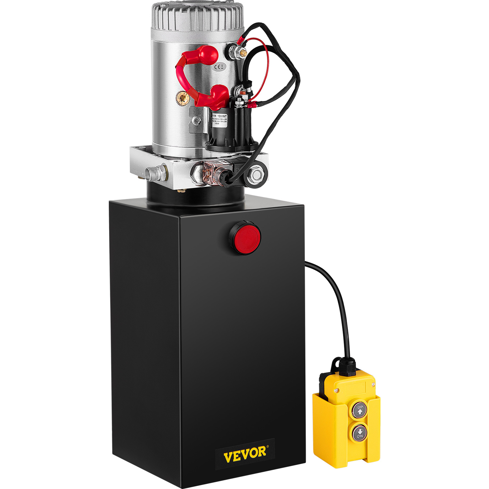 Single-Function 4L Vehicle Hyd - огляд і ціна Auto Repair Shop Equipment