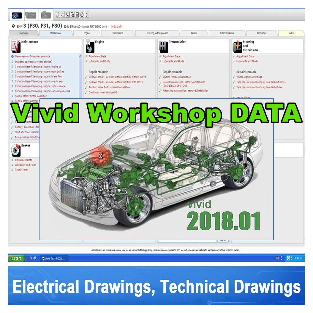 2025 hot! car repair software  - огляд і ціна Auto Repair Shop Equipment