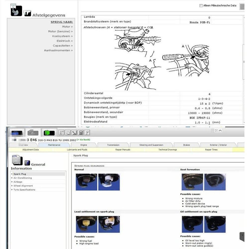 2025 hot! car repair software  - огляд і ціна Auto Repair Shop Equipment