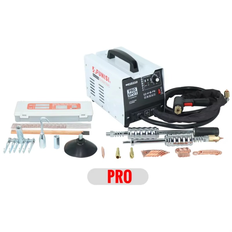 Auto Repair Kit Metal Dent Pul - огляд і ціна Auto Repair Shop Equipment