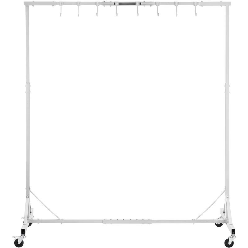 Automotive Coating Stand 5-7 f - огляд і ціна Auto Repair Shop Equipment