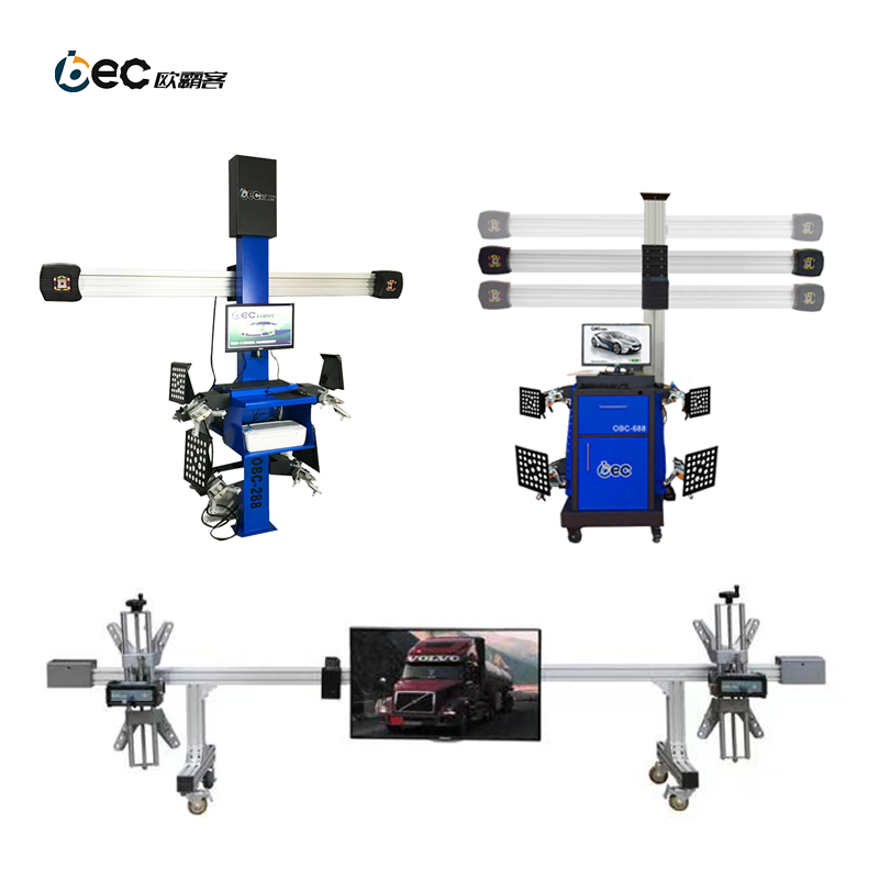 OBEC Factory Price Car Serves  - огляд і ціна Auto Repair Shop Equipment