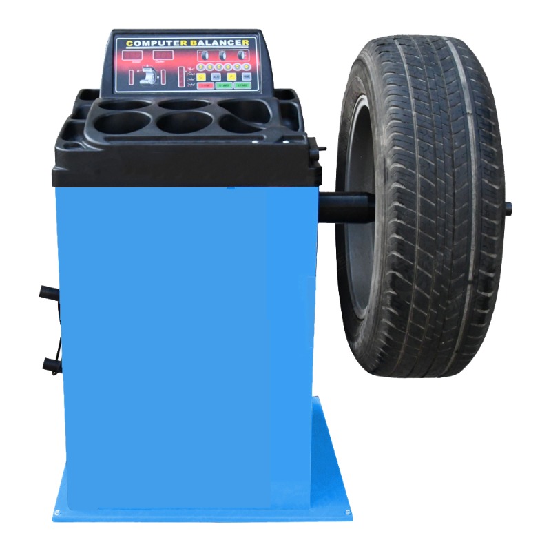 Customizable tire changer and  - огляд і ціна Auto Repair Shop Equipment