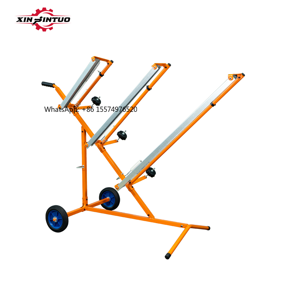 2026 Hot SellingXinjintuo Auto - огляд і ціна Auto Repair Shop Equipment