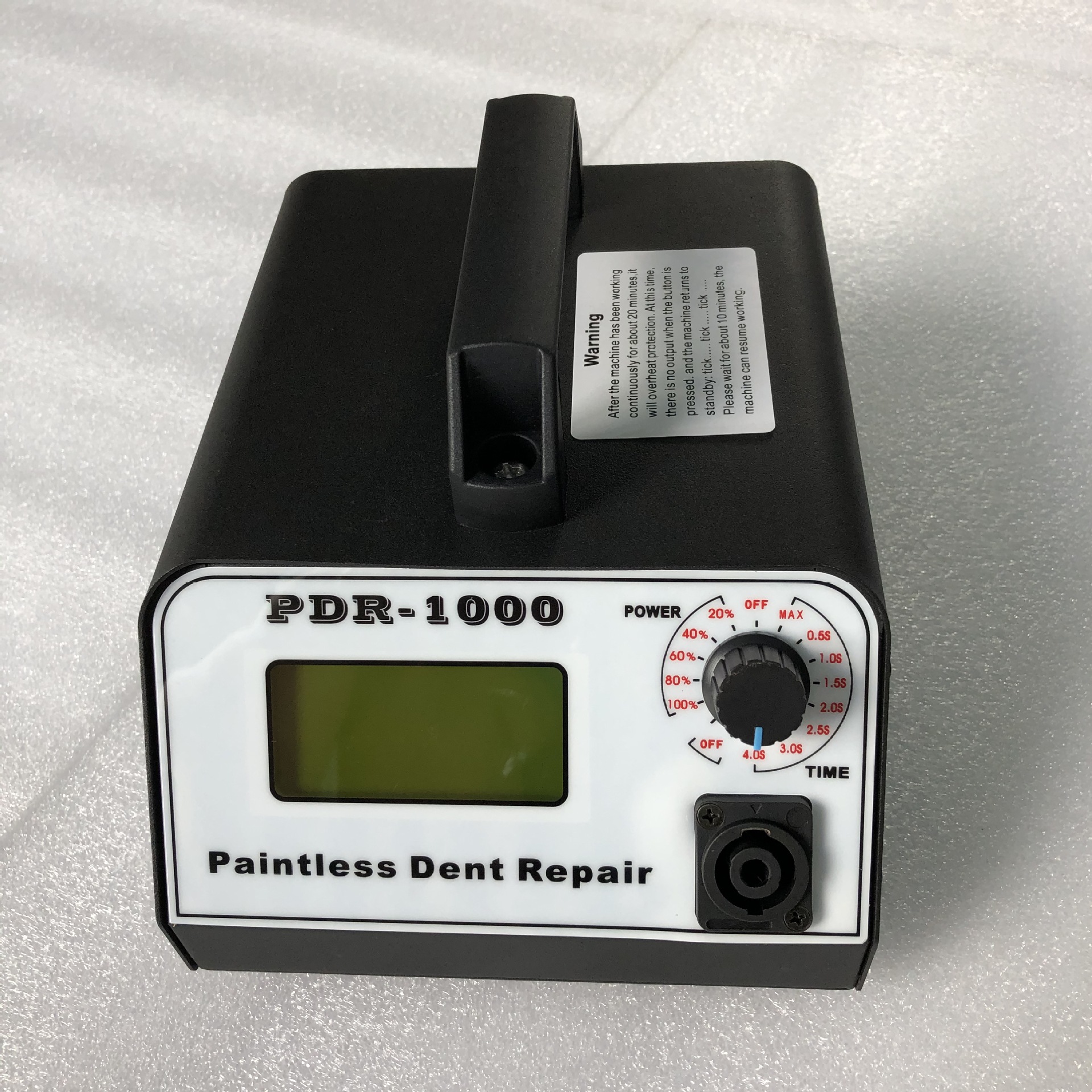 Automotive Dent Repair Electro - огляд і ціна Auto Repair Shop Equipment