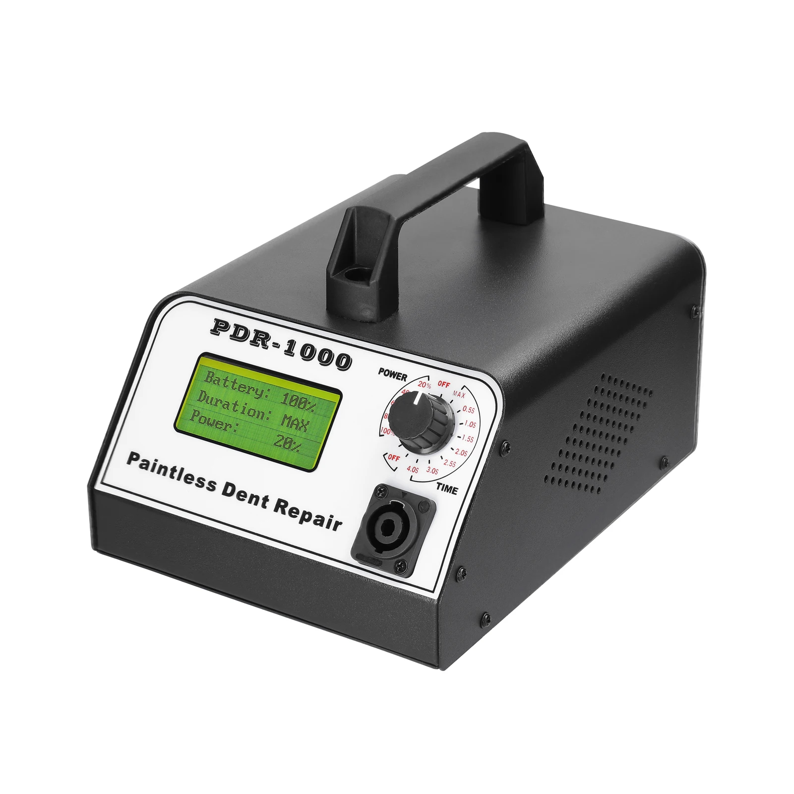 Automotive Dent Repair Electro - огляд і ціна Auto Repair Shop Equipment