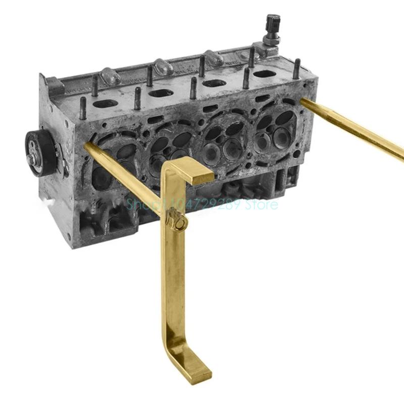 4pcs Portable Engine Cylinder  - огляд і ціна Auto Repair Shop In