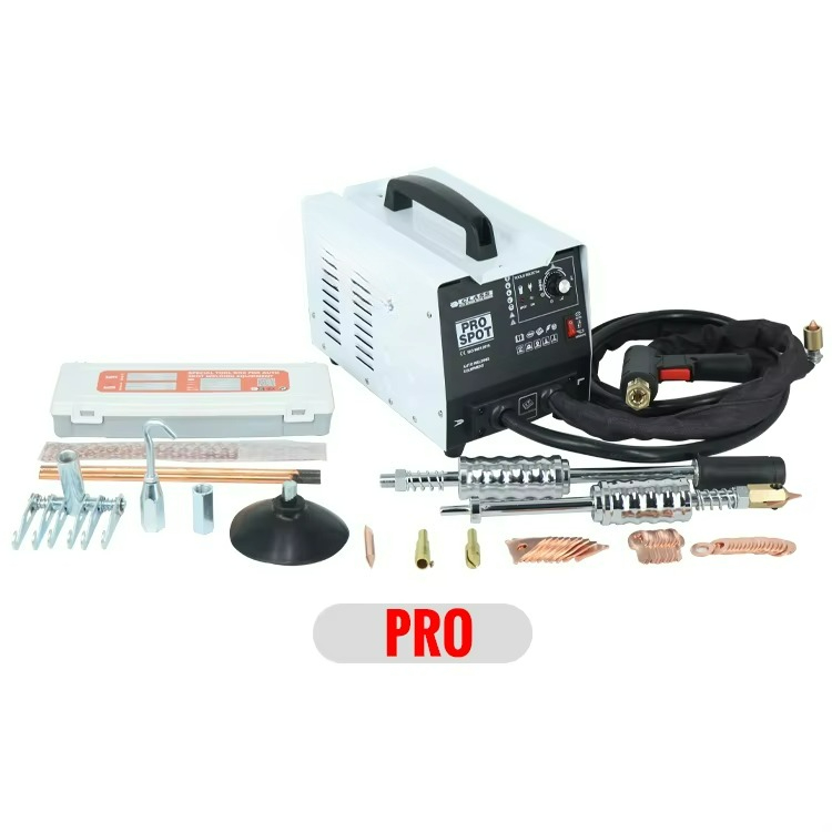 Auto Repair Kit Metal Dent Pul - огляд і ціна Auto Repair Shop Equipment
